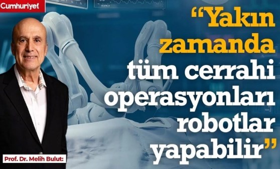 Yapay zeka sağlıkta çığır açıyor: Uzmanlardan ilham verici uygulamalar