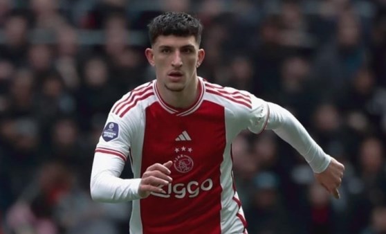 Ajax - Utrecht maçı ne zaman, saat kaçta, hangi kanalda? Şifresiz mi?