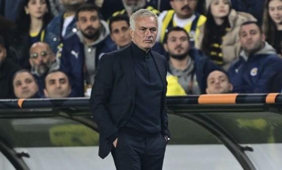 Jose Mourinho'dan flaş Dursun Özbek açıklaması: 'Kendisi adına üzüldüm'