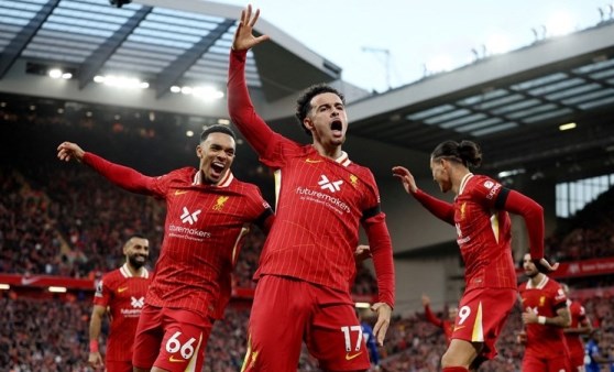 Everton - Liverpool maçı ne zaman, saat kaçta, hangi kanalda?