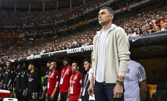 Burak Yılmaz'dan Beşiktaş - Fenerbahçe derbisi tahmini: İki oyuncuyu işaret etti!