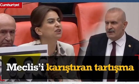 İran'da Mossad'la işbirliğiyle suçlanan 4 Kürt idam edilmişti! Meclis'i karıştıran tartışma...