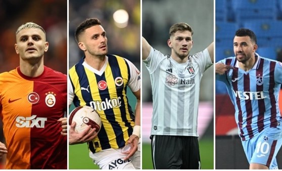 Dikkat çeken değerlendirme: Süper Lig'in şampiyonu kim olacak?