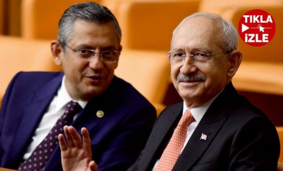 Kılıçdaroğlu'ndan yazarımız Mustafa Balbay'a kritik açıklamalar! Kılıçdaroğlu'ndan Balbay'a kritik açıklamalar!