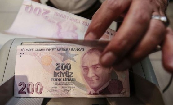 Bankada parası olanlar dikkat!  Faizlerde 22 yılın zirvesi