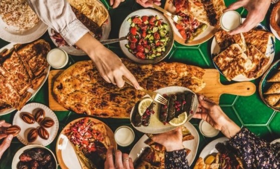 Bugün iftarda ne pişirsem? 10. gün iftar menüsü