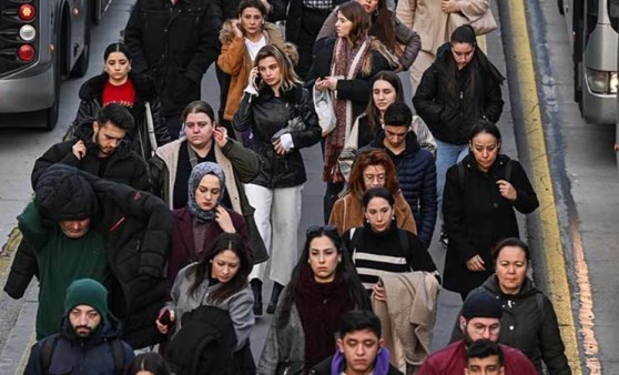 Dünya Mutluluk Raporu yayımlandı: Türkiye’nin yüzü gülmüyor… Diğer ülkeler ne kadar mutlu?