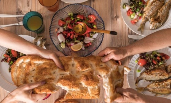 Bugün iftarda ne pişirsem? 11. gün iftar menüsü