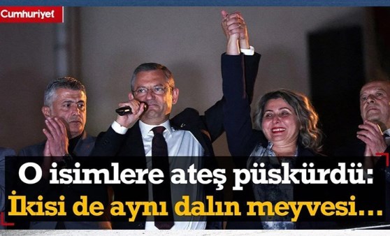 Özel İYİ Partili ve AKP'li adayları yerden yere vurdu: İkisi de altın şirketlerinin gizli adayı