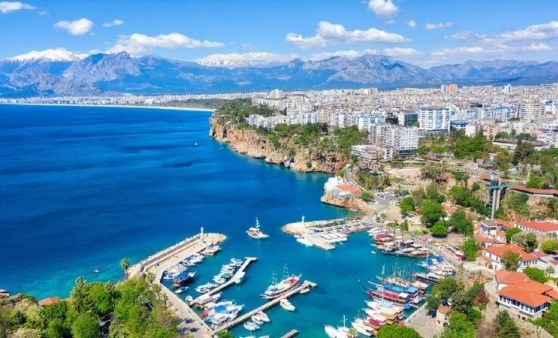 Antalya'nın gizli hazinesi: Kumluca