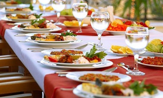 Bugün iftarda ne pişirsem? 15. gün iftar menüsü