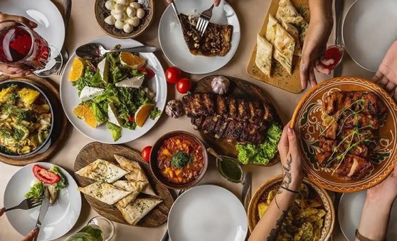 Bugün iftarda ne pişirsem? 16. gün iftar menüsü