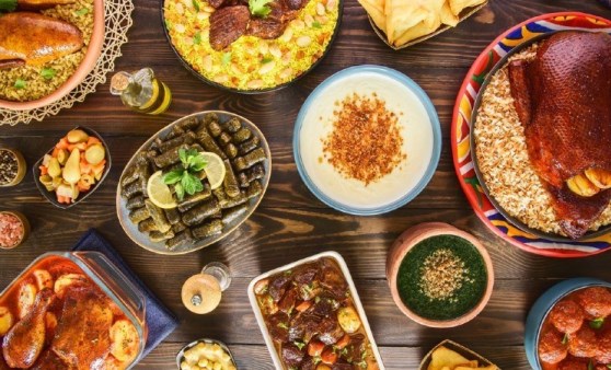 Bugün iftarda ne pişirsem? 20. gün iftar menüsü