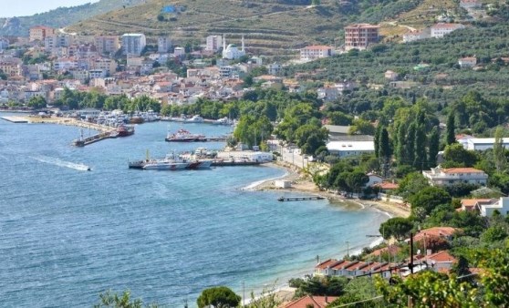 Balıkesir'in sessiz cenneti: Marmara Adası