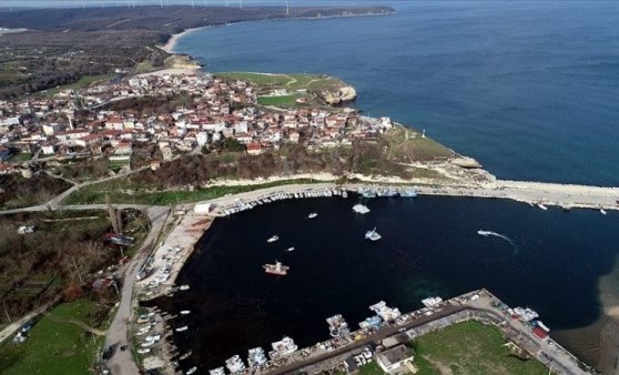 Kırklareli'nin sessiz güzelliği: Kıyıköy