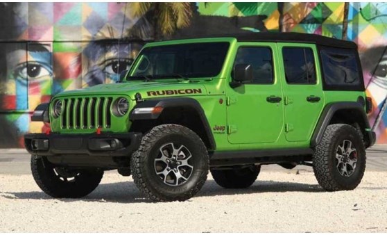 Jeep'ten mart fırsatı: Renegade, Compass ve Avenger...