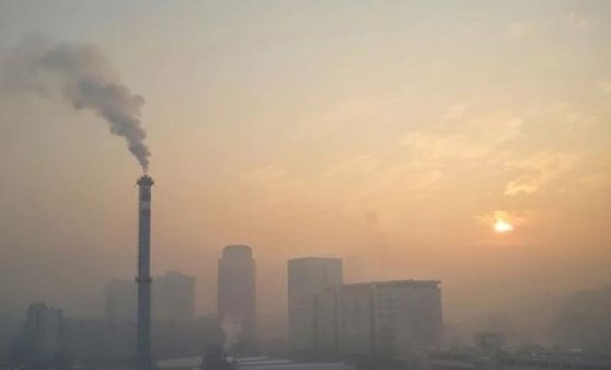 Hava kirliliği astıma neden oluyor