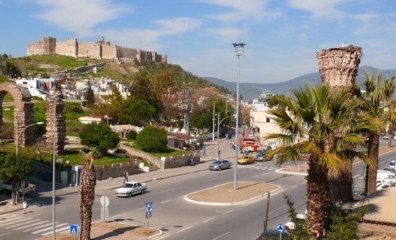 Antik kentin izinde unutulmaz bir gezi: Selçuk