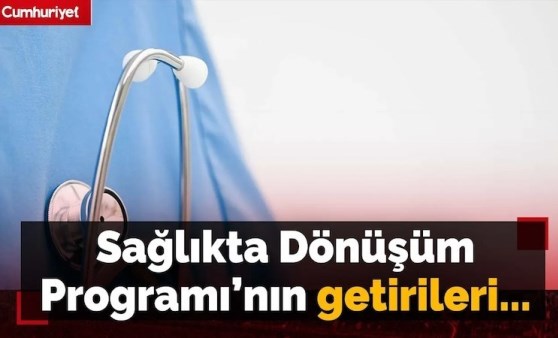 Türkiye'deki sağlık sistemi ne durumda? Mersin Tabip Odası Başkanı Nasır Nesanır anlattı...