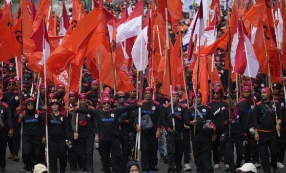 Dünya sahnesinde 1 Mayıs: Nerede, nasıl kutlandı?