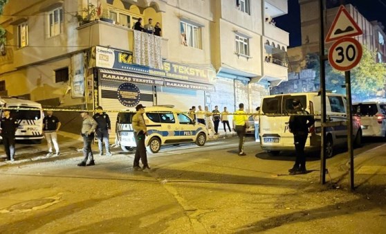 Gaziantep'te vahşet: Çöp konteynerinde boğazından bıçaklanmış kadın cesedi bulundu!