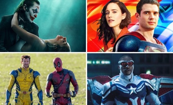 Marvel ve DC meraklılarının beklediği 10 yeni film