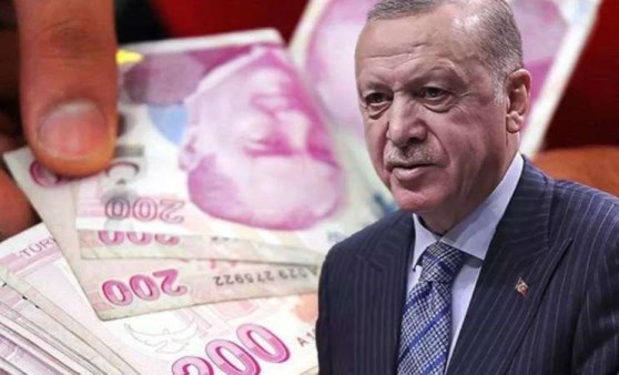 Emekli zammı toplantısında kritik gelişme: Son kararı Erdoğan verecek!