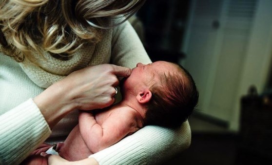 Doğum sonrası depresyonunu önleyen 11 öneri