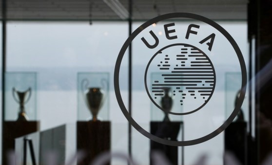 UEFA kulüpler sıralaması güncellendi: İlk 100'de 4 Türk ekibi!