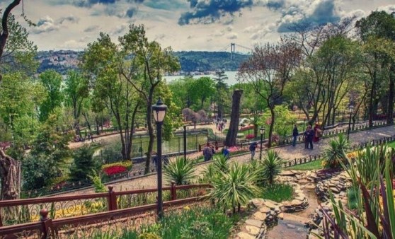 Doğayla iç içe olabileceğiniz İstanbul'un en güzel 10 parkı