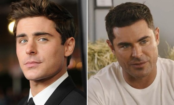 Estetikli hali çok konuşulan Zac Efron'un yeni filmi çıktı: İzleyenler çıldırdı!