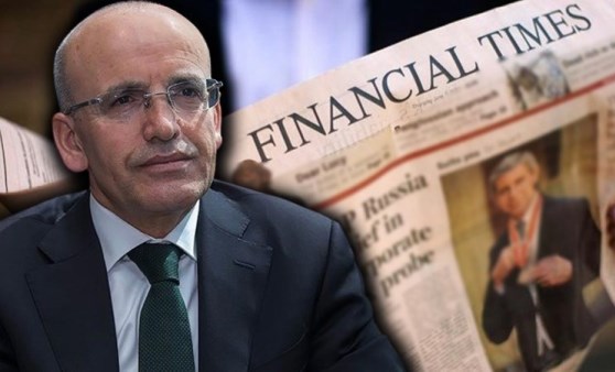 Financial Times'tan Türkiye analizi! 'Şirketlerin sabrı tükeniyor'