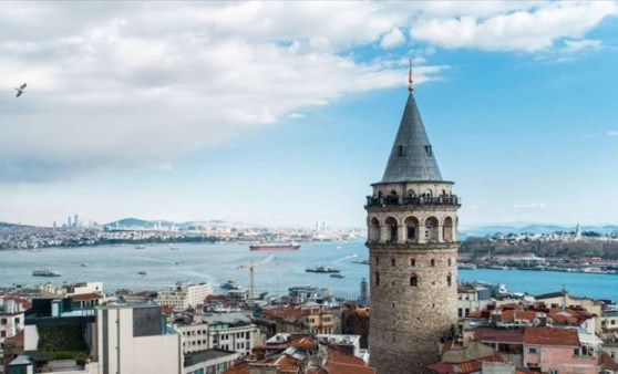 İstanbul'un ilçeleri! İstanbul'un kaç ilçesi var? İstanbul'un ilçe nüfusları kaç? İstanbul ilçe belediyeleri hangi partiden?