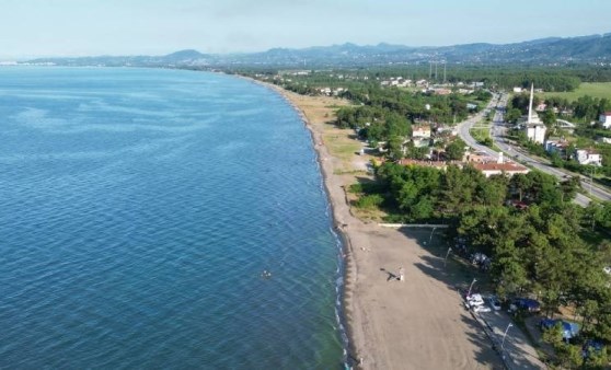 Samsun'un ilçeleri! Samsun'un kaç ilçesi var? Samsun'un ilçe nüfusları kaç? Samsun'un ilçe belediyeleri hangi partiden?