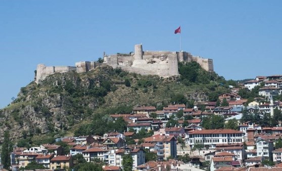 Kastamonu'nun ilçeleri! Kastamonu'nun kaç ilçesi var? Kastamonu'nun ilçe nüfusları kaç? Kastamonu ilçe belediyeleri hangi partiden?