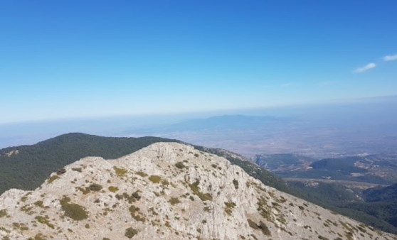 Manisa'nın ilçeleri! Manisa'nın kaç ilçesi var? Manisa'nın ilçe nüfusları kaç? Manisa ilçe belediyeleri hangi partiden?