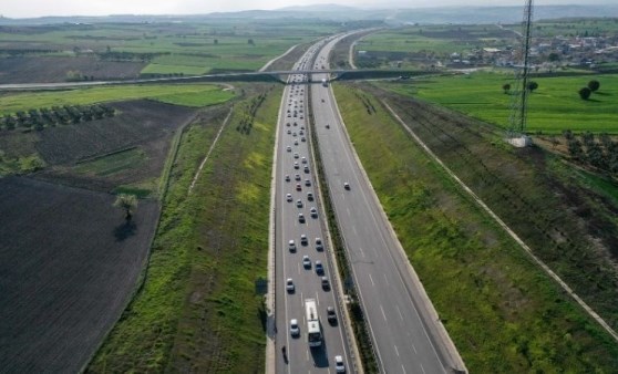 Tünel, köprü ve otoyol geçiş ödemelerinde yeni dönem!