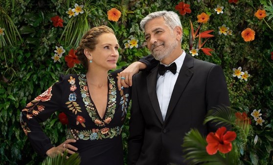 George Clooney ve Julia Roberts zirveyi kaptırmadı: Netflix Türkiye'de bu hafta en çok izlenen filmler