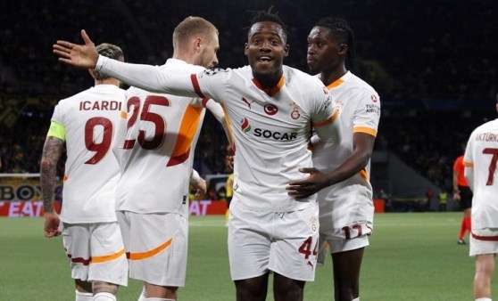 İsviçre basınında gündem Galatasaray: 'Asıl sınav İstanbul'da'