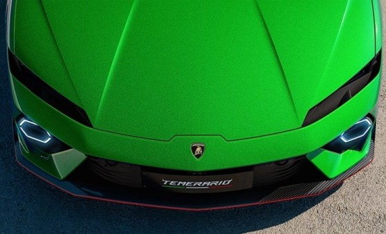 Lamborghini son modelini tanıttı: İşte 920 beygirlik hibrit Temerario'nun teknik özellikleri ve fiyatı...