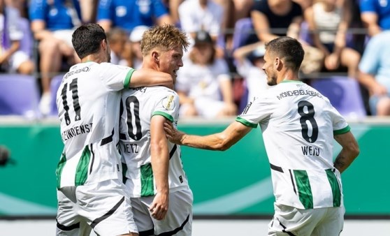 Borussia Mönchengladbach - Bayer Leverkusen maçı ne zaman, saat kaçta, hangi kanalda? Şifresiz mi?