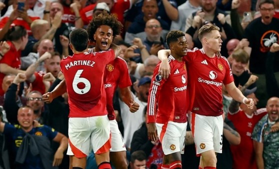 Brighton - Manchester United maçı ne zaman, saat kaçta, hangi kanalda? Şifresiz mi?