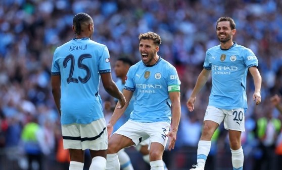 Manchester City - Ipswich Town maçı ne zaman, saat kaçta, hangi kanalda? Şifresiz mi?