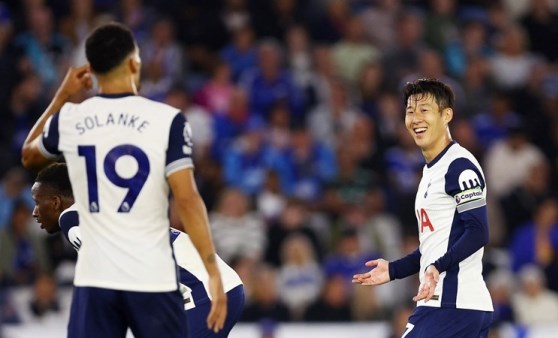 Tottenham - Everton maçı ne zaman, saat kaçta, hangi kanalda? Şifresiz mi?