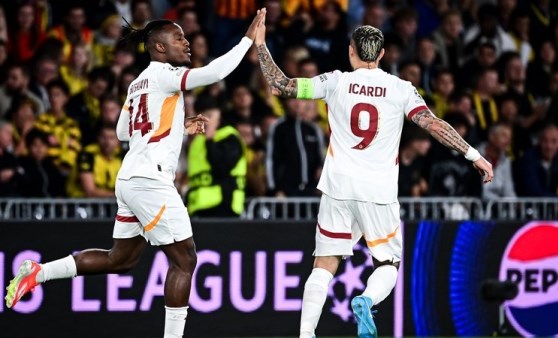 Galatasaray - Young Boys maçı ne zaman, saat kaçta, hangi kanalda? Şifresiz mi?