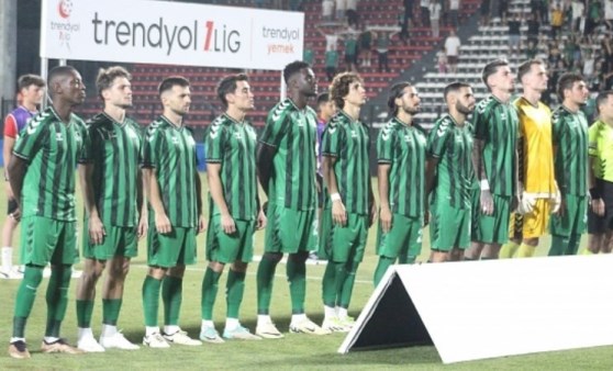 Sakaryaspor - Amedspor maçı ne zaman, saat kaçta, hangi kanalda? Şifresiz mi?