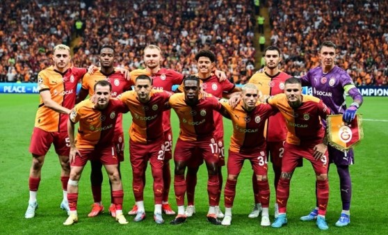 Avrupa'da gündem Galatasaray: 'Şampiyonlar Ligi'nde sürpriz'