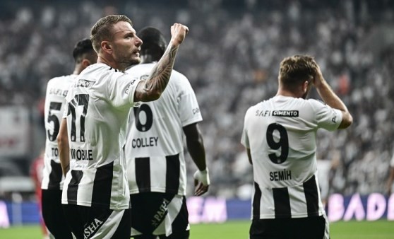 Beşiktaş - Lugano maçı ne zaman, saat kaçta, hangi kanalda? Şifresiz mi?