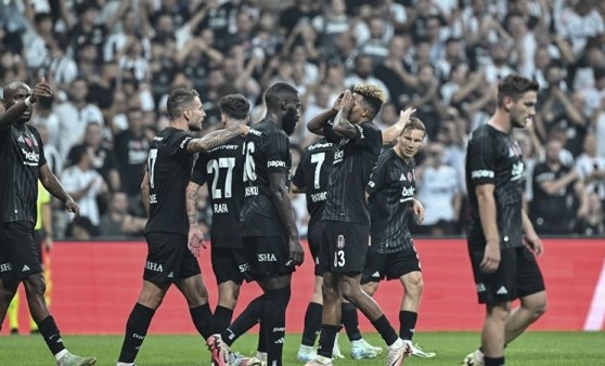 Beşiktaş'ın UEFA Avrupa Ligi rakipleri belli oldu mu? Beşiktaş'ın UEFA Avrupa Ligi rakipleri kimler, maçlar nerede oynanacak?