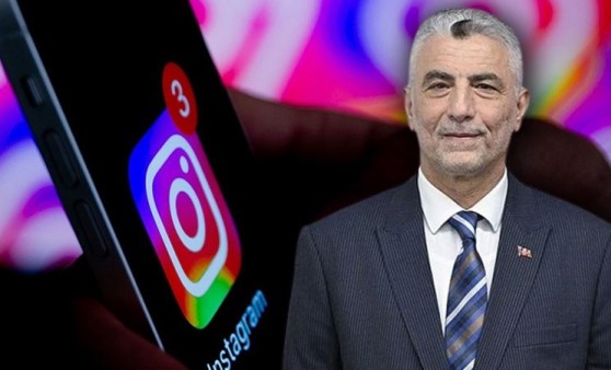 Bakan Bolat'ın açıklamaları tartışma yarattı! Instagram yasağının günlük maliyeti ne kadar?